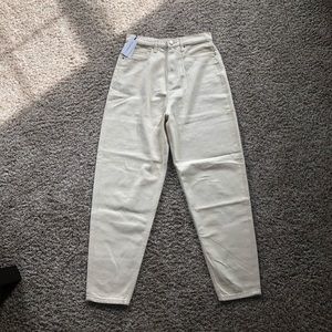 WeWoreWhat Dani Boyfriend Jeans